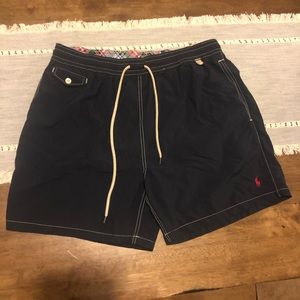 Polo Ralph Lauren Men’s Swim Trunks